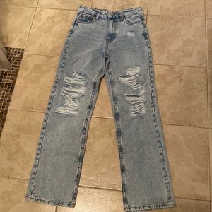 Aeropostale jeans